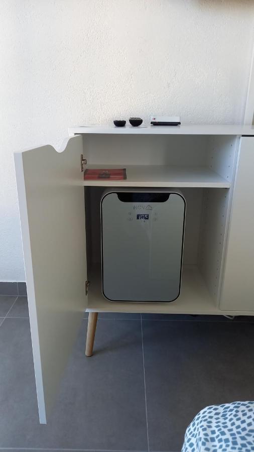 Aloha Chambres Port-Valais Eksteriør billede