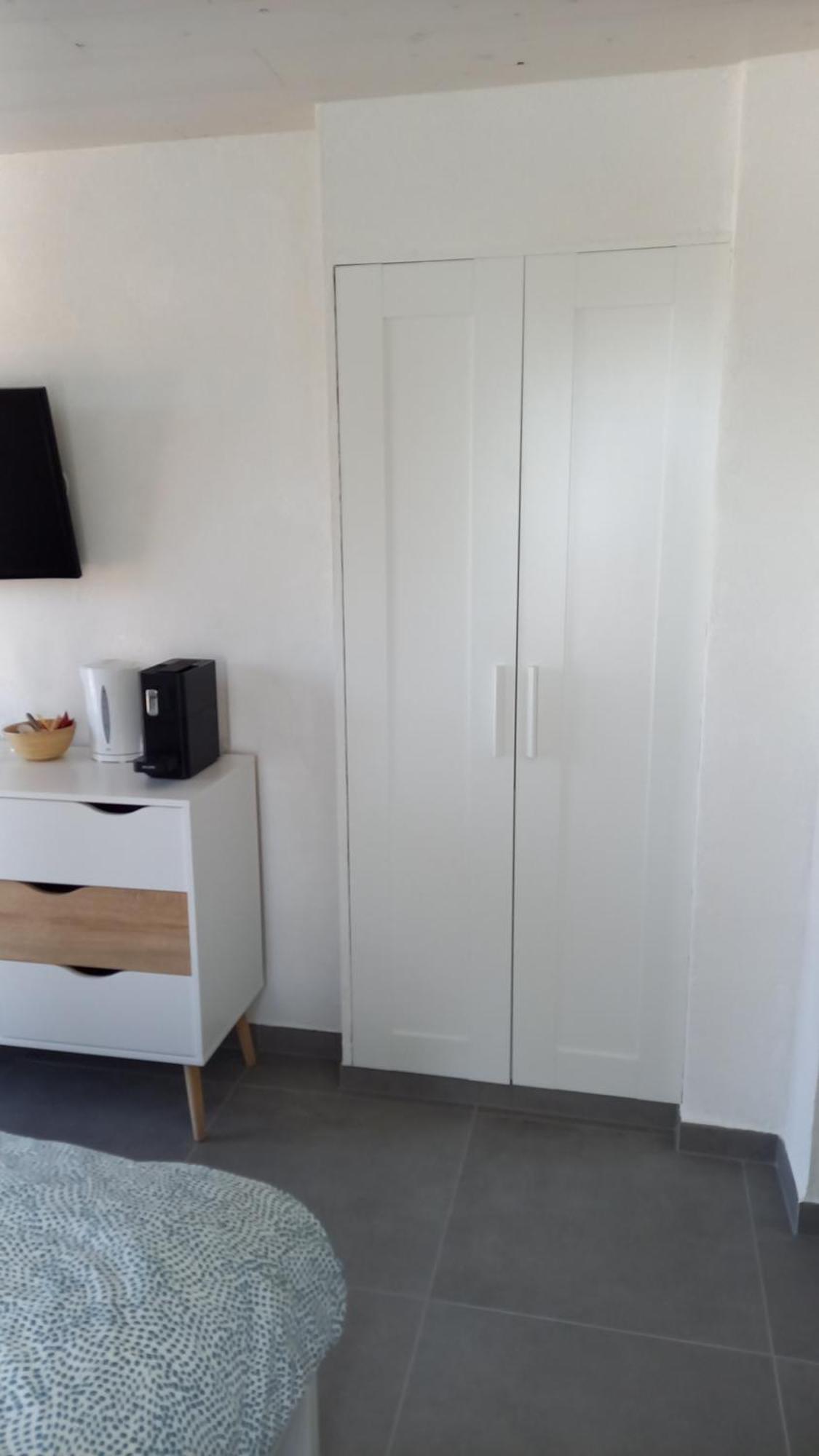 Aloha Chambres Port-Valais Værelse billede