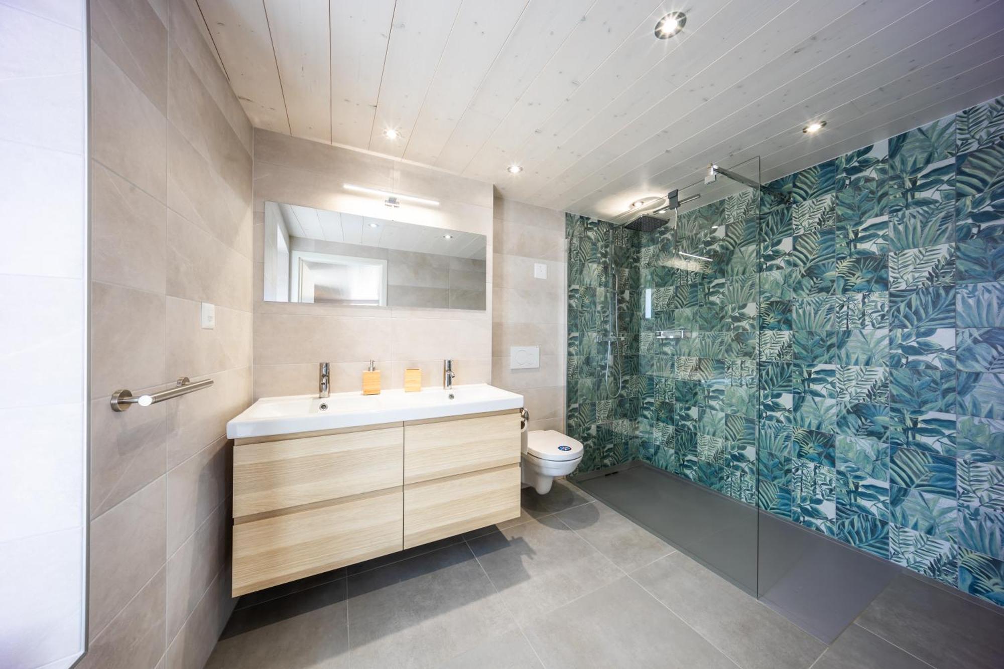 Aloha Chambres Port-Valais Eksteriør billede